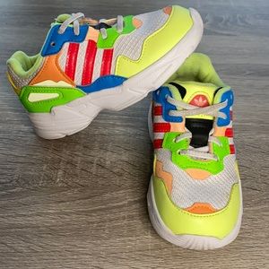 Toddler Kicks!